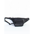 Plonge Leather Waist Pack